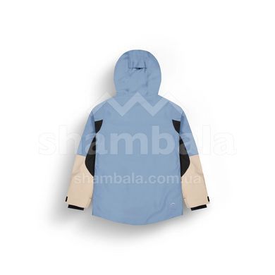 Куртка женская лыжная Picture Organic, Seen W, 2026, Stonewash, L (3663270958180)