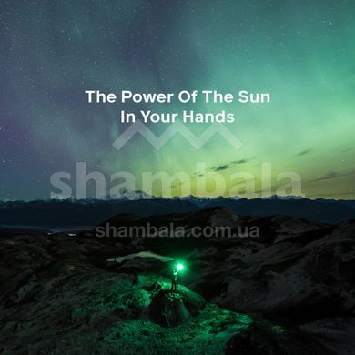Ліхтар для кемпінгу Biolite Luci Original, Color (BLT LCA0103)
