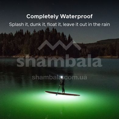 Ліхтар для кемпінгу Biolite Luci Original, Color (BLT LCA0103)