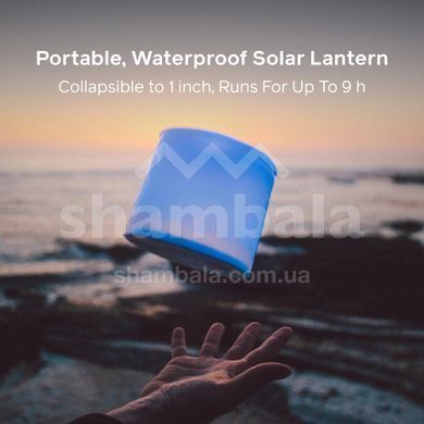 Ліхтар для кемпінгу Biolite Luci Original, Color (BLT LCA0103)