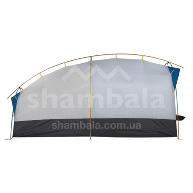 Палатка двухместная Sierra Designs Convert 2, Blue/Yellow (40147118)