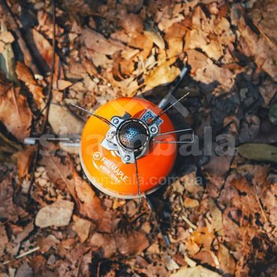 Пальник портативний Fire Maple Torch, Steel (FM Torch)