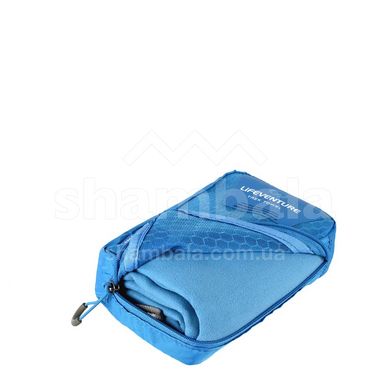 Полотенце из микрофибры Lifeventure Soft Fibre Advance, XL - 130х75см, blue (63041-XL)
