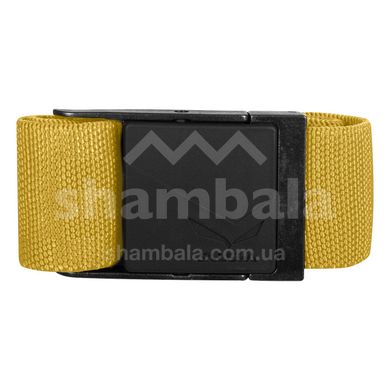 Ремінь Salewa RAINBOW BELT, yellow, UNI (013.002.2952)