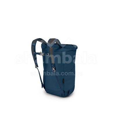 Рюкзак Osprey Daylite Tote Pack 20, Wave Blue (009.2464)