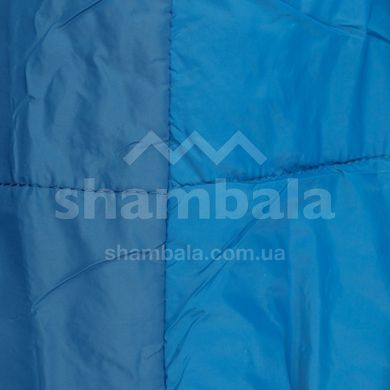 Спальний мішок Pinguin Savana (5/0°C), 195 см - Right Zip, Blue (PNG 236453) 2020