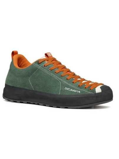 Кросівки Scarpa Mojito Wrap Forest, 42 (8057963318941) Купити в