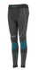 Термоштани жіночі Accapi Ergoracing, Black/Anthracite, XS/S (ACC АA913.966-XSS)