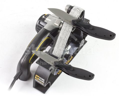 Насадка Work Sharp Blade Grinder для точилки Ken Onion Edition (WSSAKO81112)