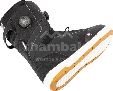 Сноубордні черевики Nitro Venture Boa, Black, 275 (NTR 848717.BLK-275)