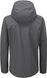 Мембранная куртка мужская Rab Downpour Eco Jacket, Graphene, L (RB QWG-82-GL)