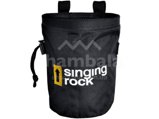 Мішечок для магнезії Singing Rock Chalk Bag L (SR C0050.XX-04 )