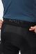 Шорты велосипедные мужские Rab Cinder Liner Shorts, Black, XS (QFV-55-BLK-XSM)