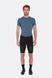 Шорты велосипедные мужские Rab Cinder Liner Shorts, Black, XS (QFV-55-BLK-XSM)