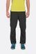 Штаны мужские Rab Phantom Pants, Ebony, XLG, Reg (QWH-15-EBN-XLG)