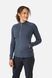 Женская кофта Rab Nexus Jacket Wmns, Steel, 8 (QFF-73-STE-08)