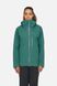 Мембранна куртка жіноча Rab Firewall Jacket Wmns, Eucalyptus, 08 (QWH-33-EUC-08)