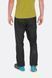 Штаны мужские Rab Phantom Pants, Ebony, XLG, Reg (QWH-15-EBN-XLG)