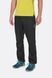 Штаны мужские Rab Phantom Pants, Ebony, XLG, Reg (QWH-15-EBN-XLG)