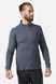 Кофта чоловіча Rab Nexus Jacket, Steel, XS (QFF-72-STE-XSM)