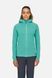 Женская кофта Rab Nexus Hoody Wmns, Glacier Blue, 8 (QFF-71-GLB-08)