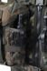 Розвантажувальний жилет Tasmanian Tiger Ammunition Vest FT Flecktarn II (TT 7923.464)
