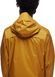Мембранная мужская куртка для треккинга Black Diamond M Treeline Rain Shell, р.M - Amber (BD 7450082007MED1)