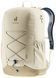 Рюкзак Deuter Gogo, 25 L, Bone/Desert (DTR 3813224.6615)