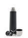 Термос Salewa Rienza Thermo BTL 1.0, Black (0524 0900 - UNI)