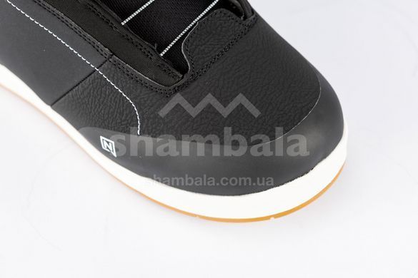 Сноубордні черевики Nitro Venture Boa, Black, 275 (NTR 848717.BLK-275)