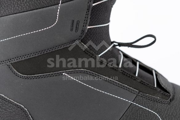 Сноубордні черевики Nitro Venture Boa, Black, 275 (NTR 848717.BLK-275)