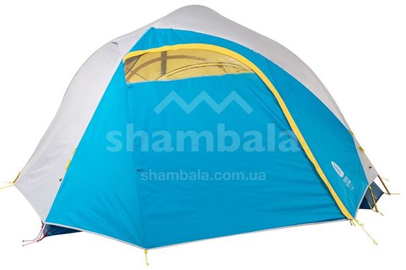 Палатка Sierra Designs Nomad 4 (SD 40157420)