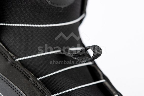 Сноубордні черевики Nitro Venture Boa, Black, 275 (NTR 848717.BLK-275)