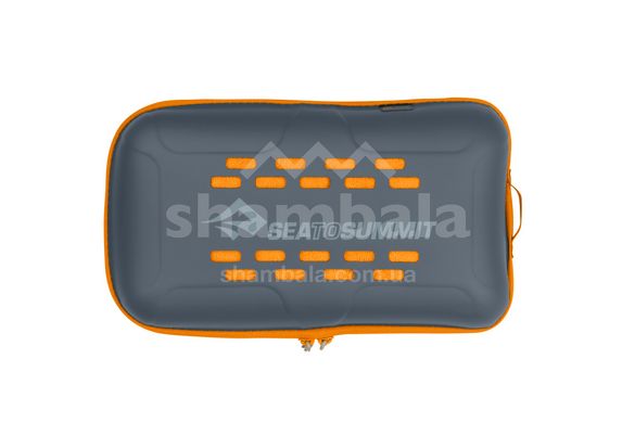 Рушник з мікрофібри Tek Towel, XL - 75х150см, Orange від Sea to Summit (STS ATTTEKXLOR)