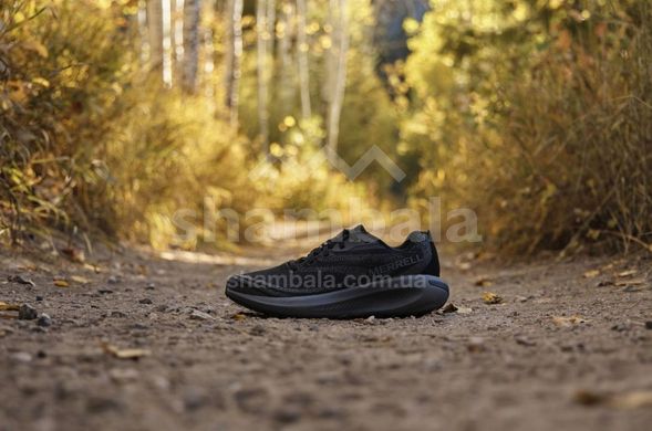 Кросівки чоловічі Merrell MORPHLITE GTX, black/rock, 41 (J068219 07.5M)