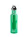 Фляга 360° degrees Stainless Steel Bottle, Spring Green, 750 ml (STS 360SSB750SPRGRN)