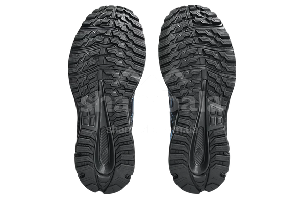 Кросівки чоловічі Asics TRAIL SCOUT 3, MIDNIGHT/LIGHT BLUE, 11 (1011B700-403)
