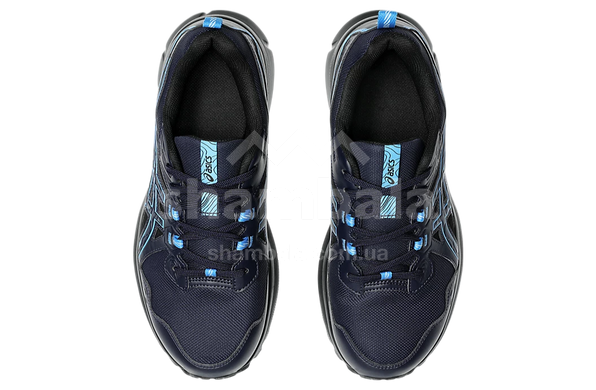 Кросівки чоловічі Asics TRAIL SCOUT 3, MIDNIGHT/LIGHT BLUE, 11 (1011B700-403)
