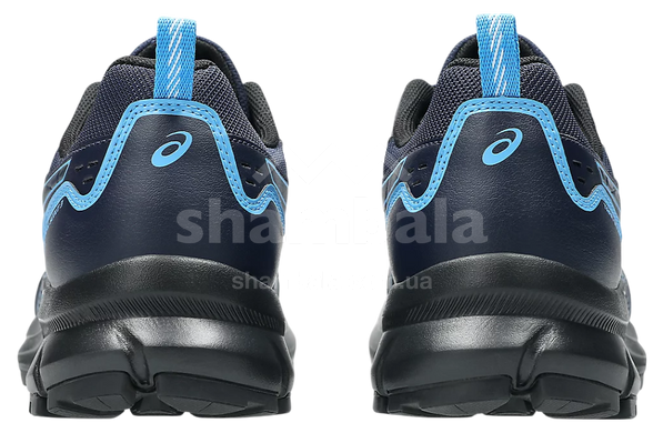Кросівки чоловічі Asics TRAIL SCOUT 3, MIDNIGHT/LIGHT BLUE, 11 (1011B700-403)