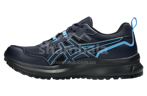 Кросівки чоловічі Asics TRAIL SCOUT 3, MIDNIGHT/LIGHT BLUE, 11 (1011B700-403)