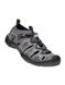 Сандалі чоловічі Keen Evofit One Men, Heathered Black/Magnet, 42 (0191190113769)