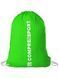 Розтягуючийся рюкзак Compressport Endless Backpack, Fluo Green (BAG-01-6140)