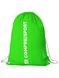 Растягивающийся рюкзак Compressport Endless Backpack, Fluo Green (BAG-01-6140)