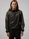 Мембранная куртка для бега унисекс Montane Podium Pull-On, Charcoal, S (5056237032869)