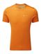 Футболка мужская Montane Dart T-Shirt, Flame Orange, L (5056237088446)