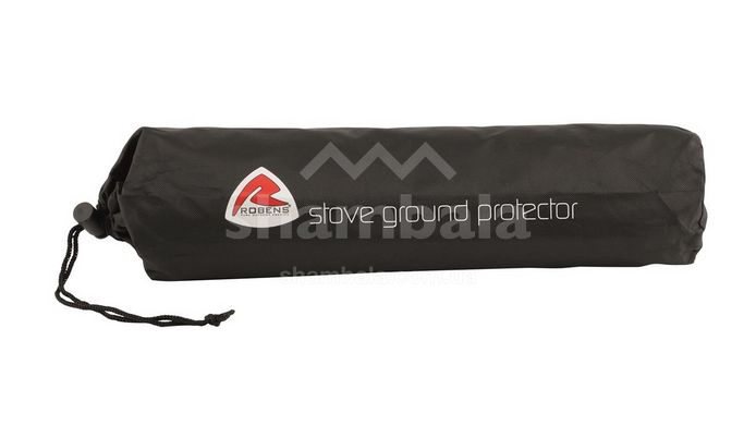 Захист від вогню Robens Stove Ground Protector (690270)