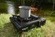 Газова плита GoSystem Dynasty Compact II, black (TM-GS2290/TM-01000 O/S)