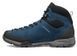 Полуботинки мужские Scarpa Mojito Hike GTX, Ocean/Light Ocean, 44 (SCRP 63318.200-44)