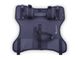 Подвесная система для сумки на руль Acepac Bar Harness 2021, Black (ACPC 139007)