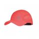 Кепка Buff One Touch Cap, R-Solid Flamingo Pink (BU 118095.560.10.00)